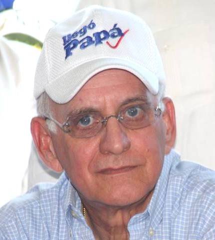 Rafael (Filito) Álvarez